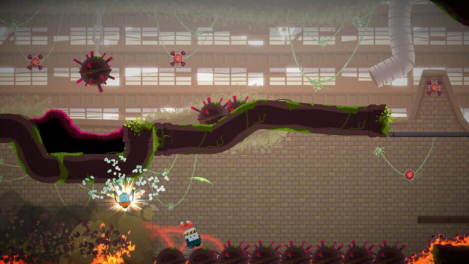 Get-A-Grip Chip Screenshot