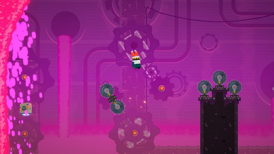 Get-A-Grip Chip Screenshot