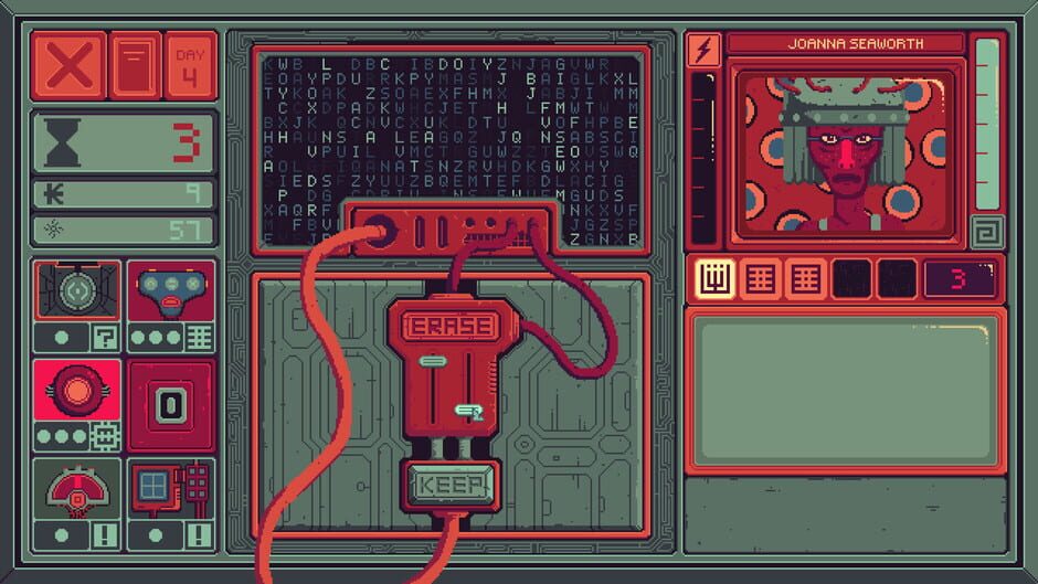 Mind Scanners Screenshot