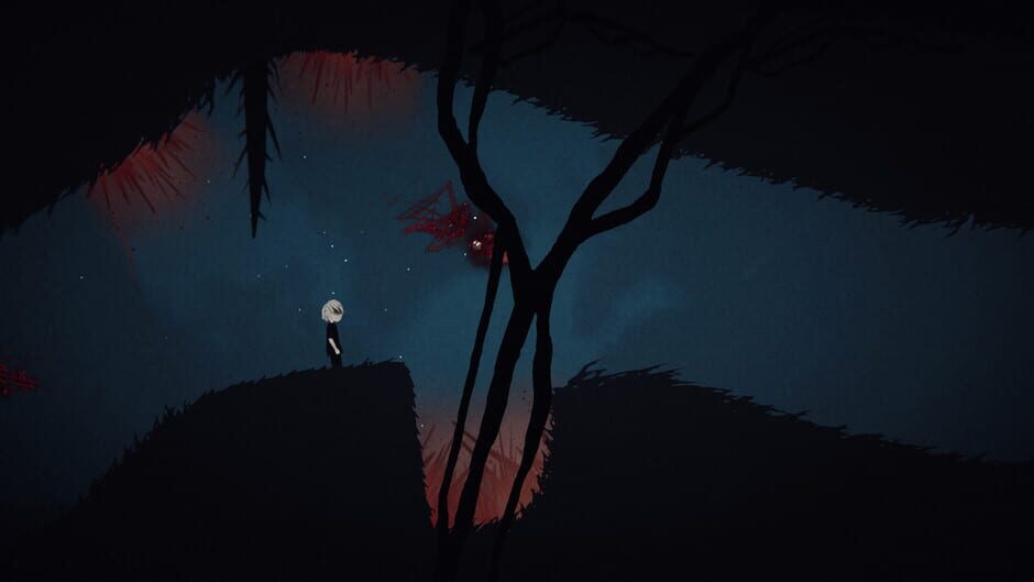 SOULBOUND Screenshot