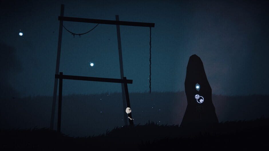 SOULBOUND Screenshot