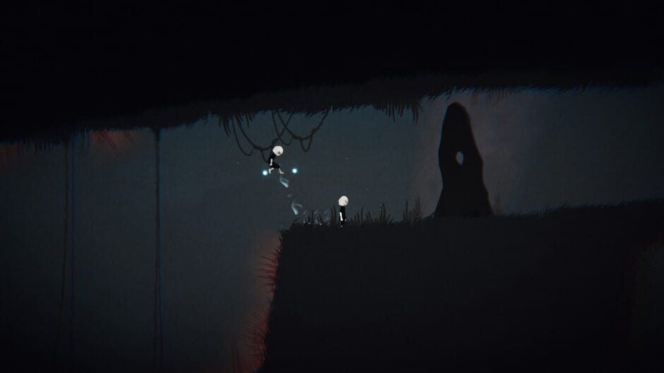 SOULBOUND Screenshot