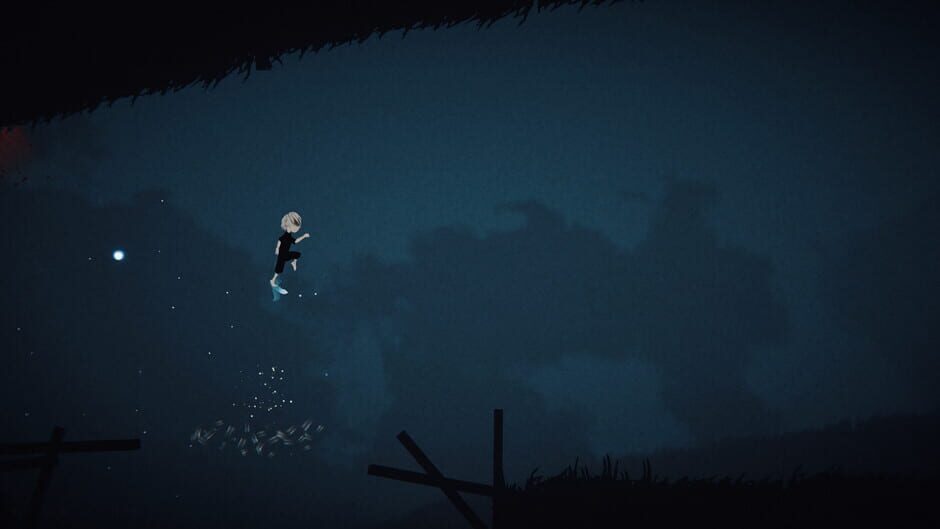 SOULBOUND Screenshot