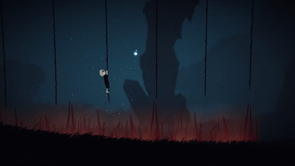 SOULBOUND Screenshot