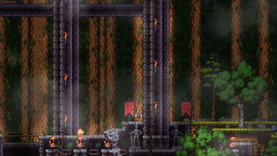 Rise of the Betrayer Screenshot