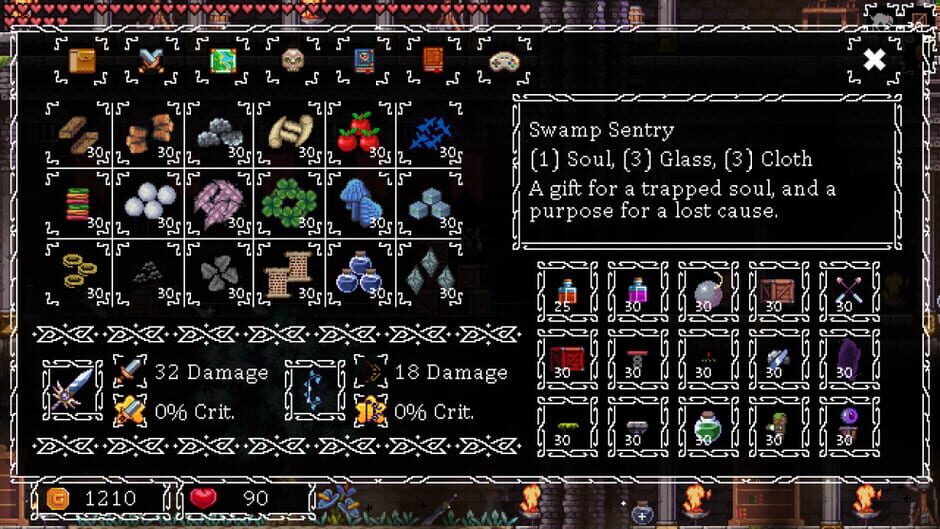 Rise of the Betrayer Screenshot