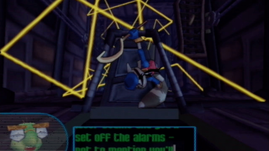 Sly Cooper Steam Deck - All 3 Games Tested - PCSX2/EmuDeck : r