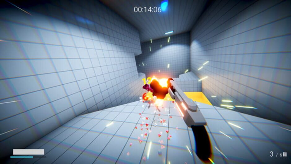 Screenshot Karlson