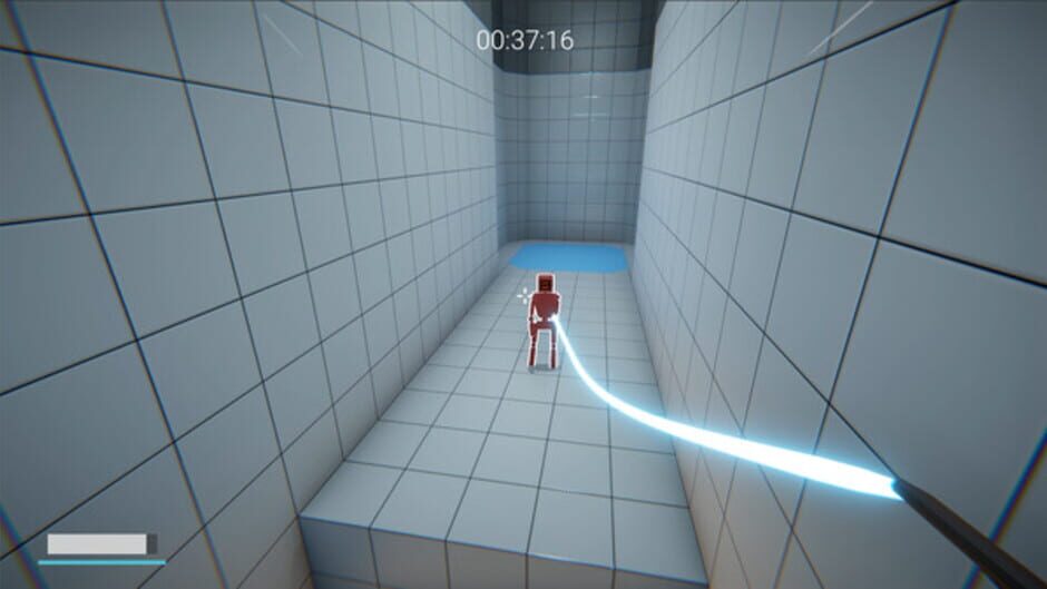 Screenshot Karlson