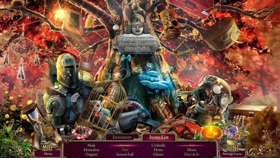 Surface: The Pantheon Screenshot