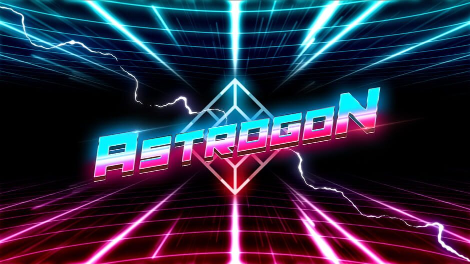 Astrogon Screenshot