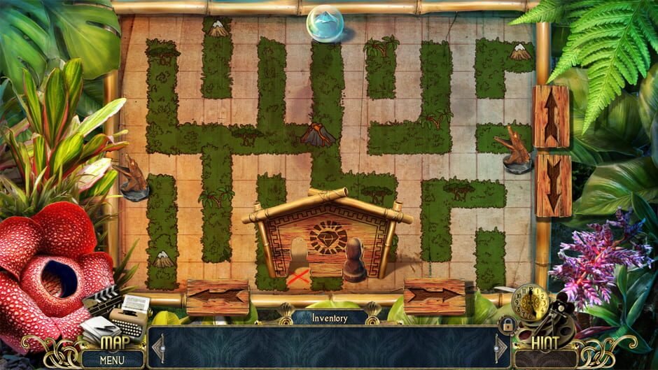 Surface: Reel Life Screenshot