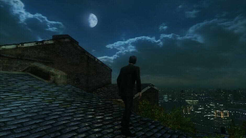 Uncharted 3: Drake's Deception - Game of the Year Edition screenshot 6