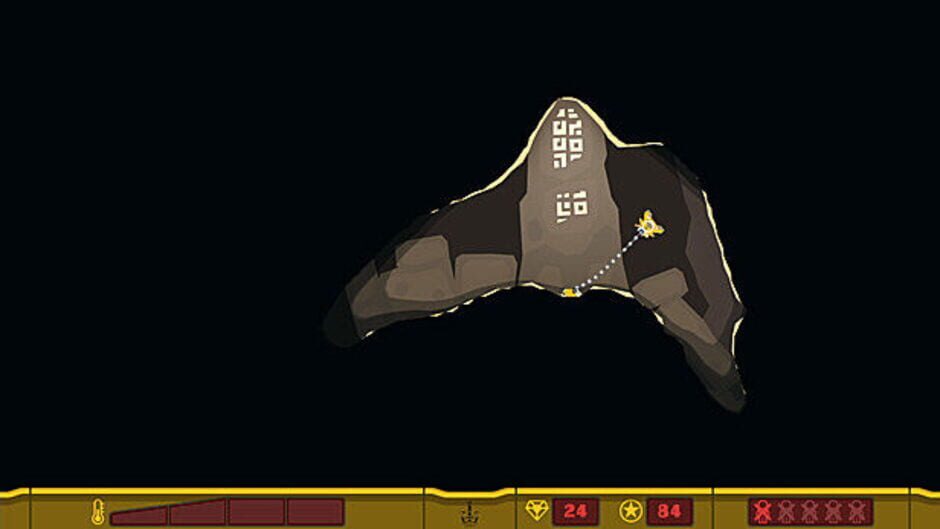 PixelJunk Shooter 2 Screenshot