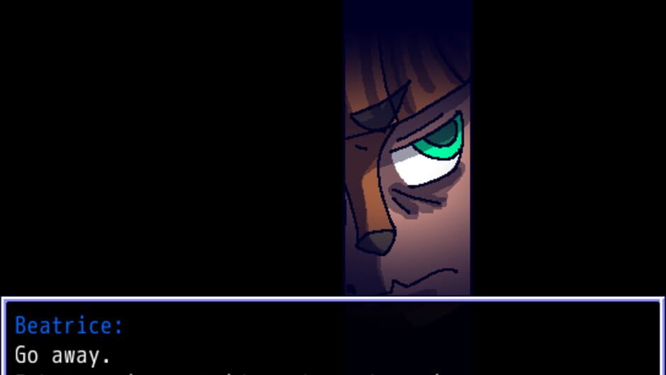 Screenshot Demonpact: Clarice