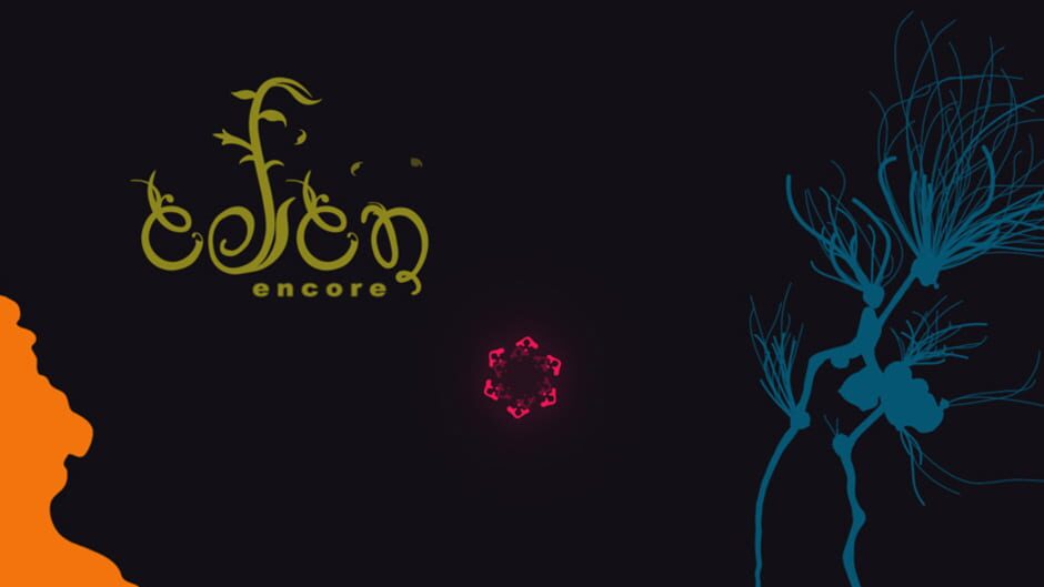 PixelJunk Eden Encore Screenshot