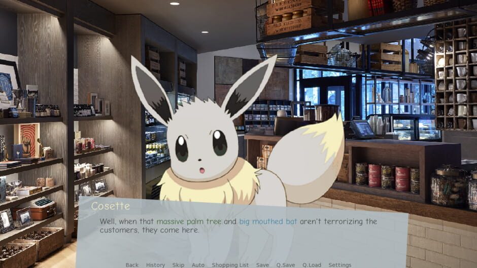 Mudkip Goes to Walmart then Dies media thumbnail