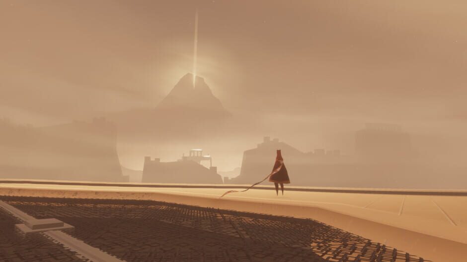 Journey: Collector's Edition screenshot