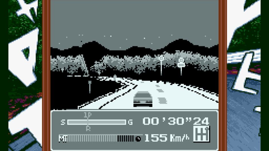 Initial D Gaiden media thumbnail