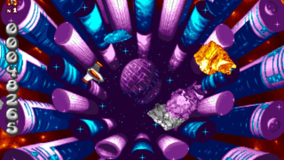 Stardust Screenshot