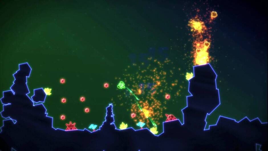 Gravity Crash screenshot 2