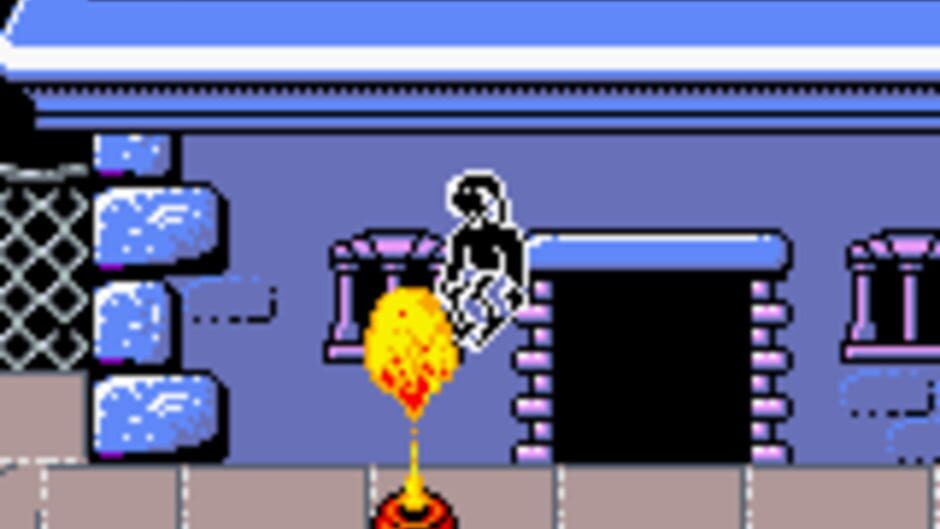 Earthworm Jim: Menace 2 the Galaxy screenshot