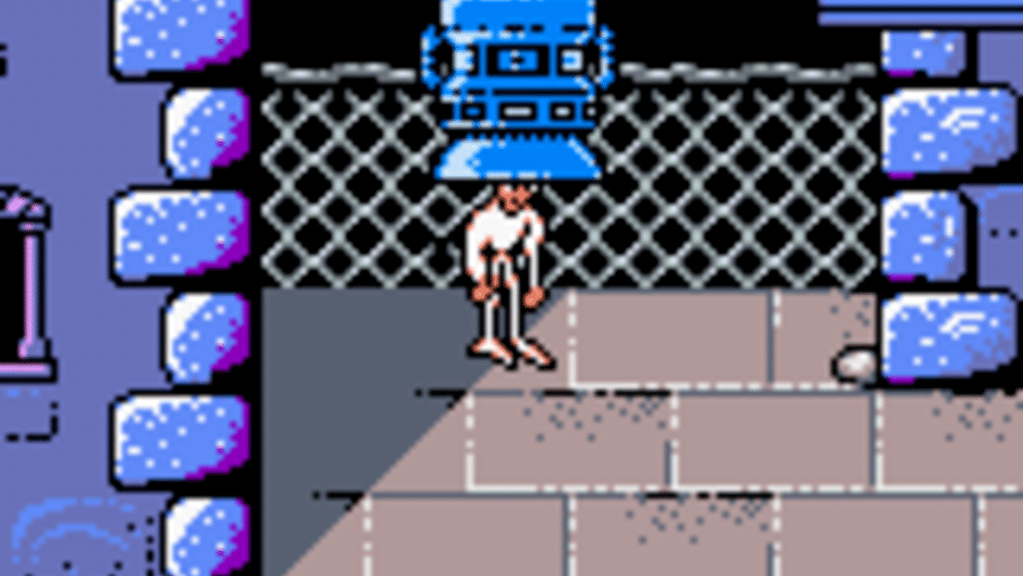 Earthworm Jim: Menace 2 the Galaxy Screenshot