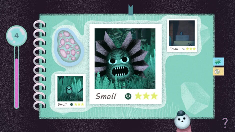 Penko Park Screenshot