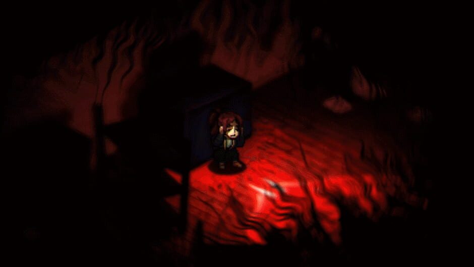 Enigma of Fear Screenshot