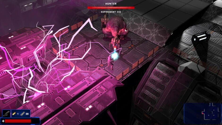 Remnants of the Dawn Screenshot