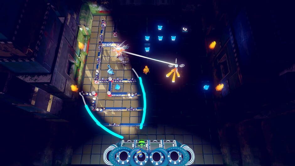 BFF or Die Screenshot