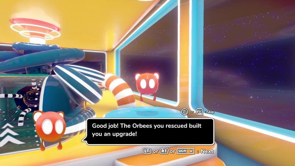 BFF or Die Screenshot