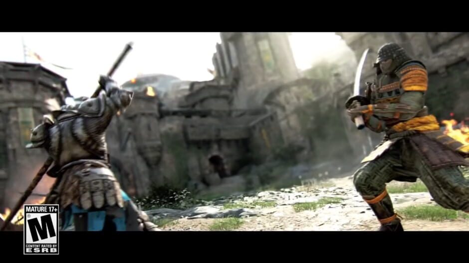 For Honor: Season Pass Screenshot