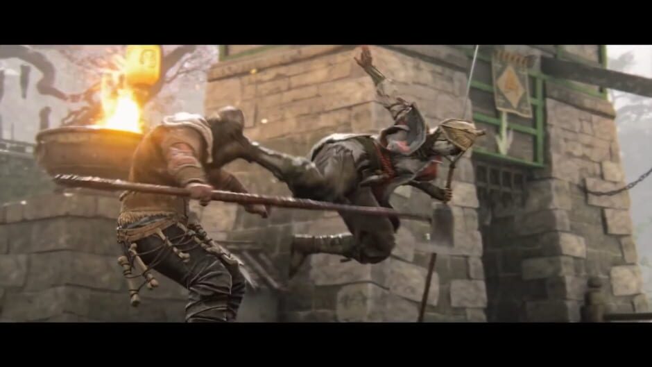 For Honor: Season Pass Screenshot