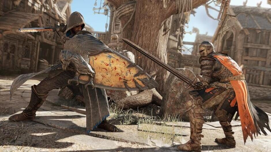 For Honor: Complete Edition Screenshot