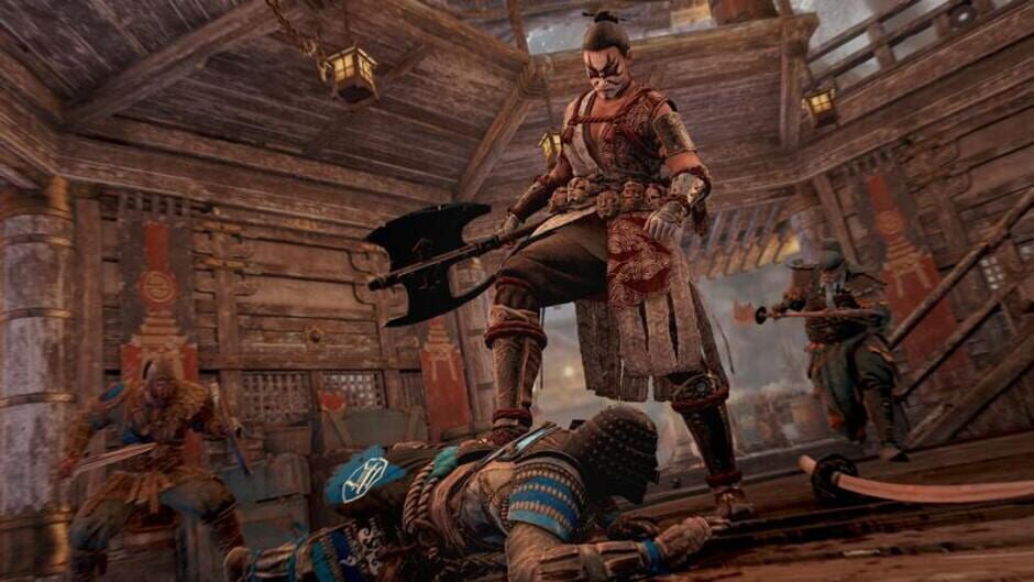 For Honor: Complete Edition Screenshot
