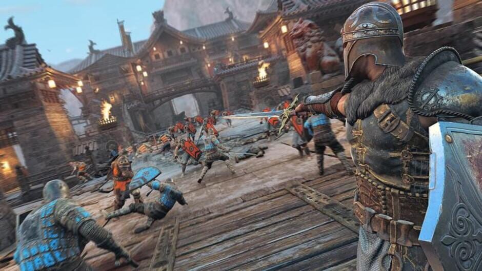 For Honor: Complete Edition Screenshot