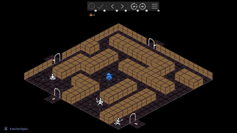 WizardChess Screenshot