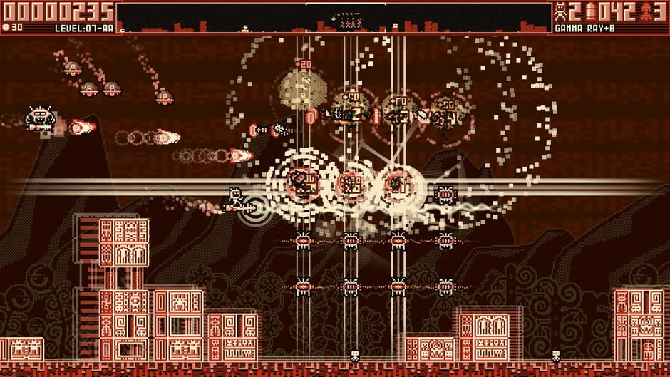 Jetboard Joust Screenshot