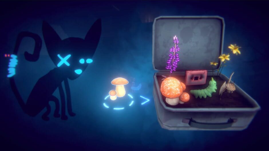 Little Bug Screenshot