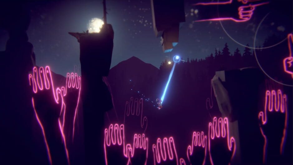 Little Bug Screenshot