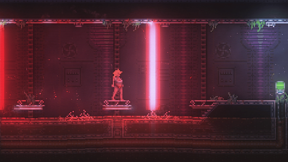 Zordak Screenshot