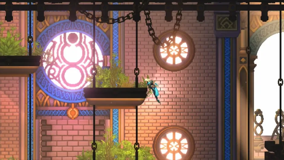 Foregone screenshot 3