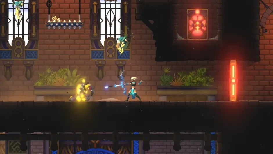 Foregone screenshot 4