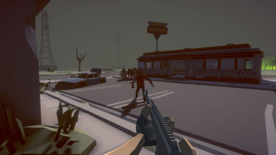 BiteVille Screenshot