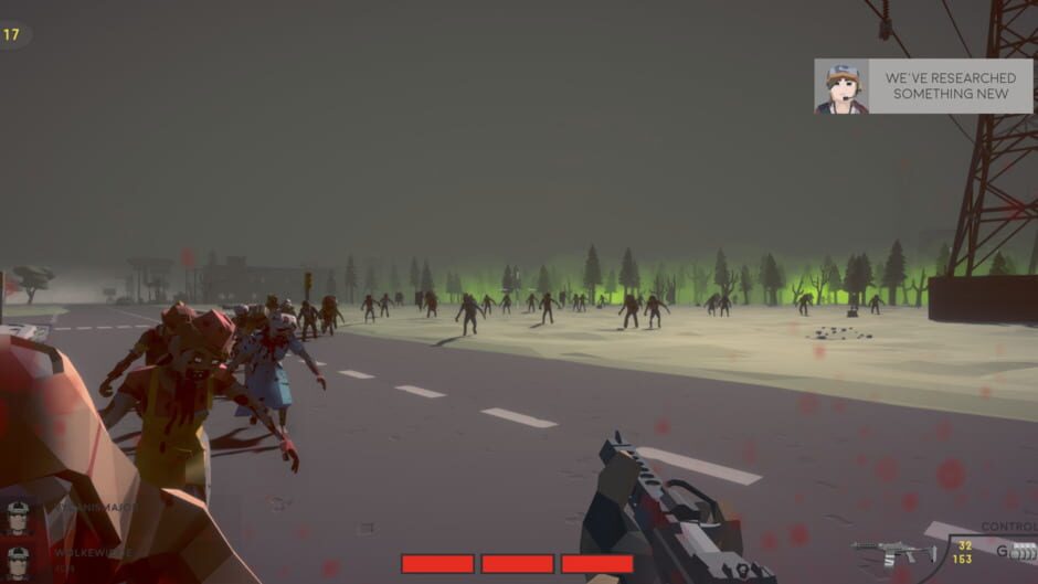 BiteVille Screenshot