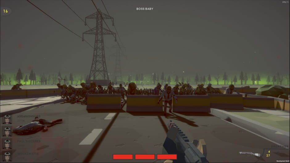 BiteVille Screenshot