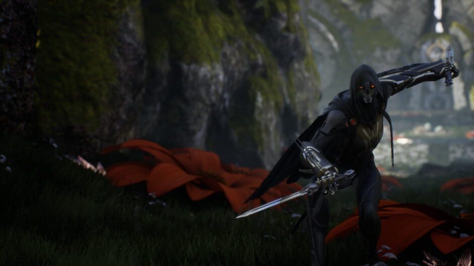 Project Agora screenshot