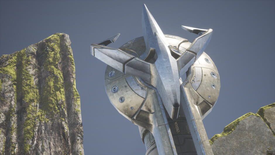 Project Agora screenshot