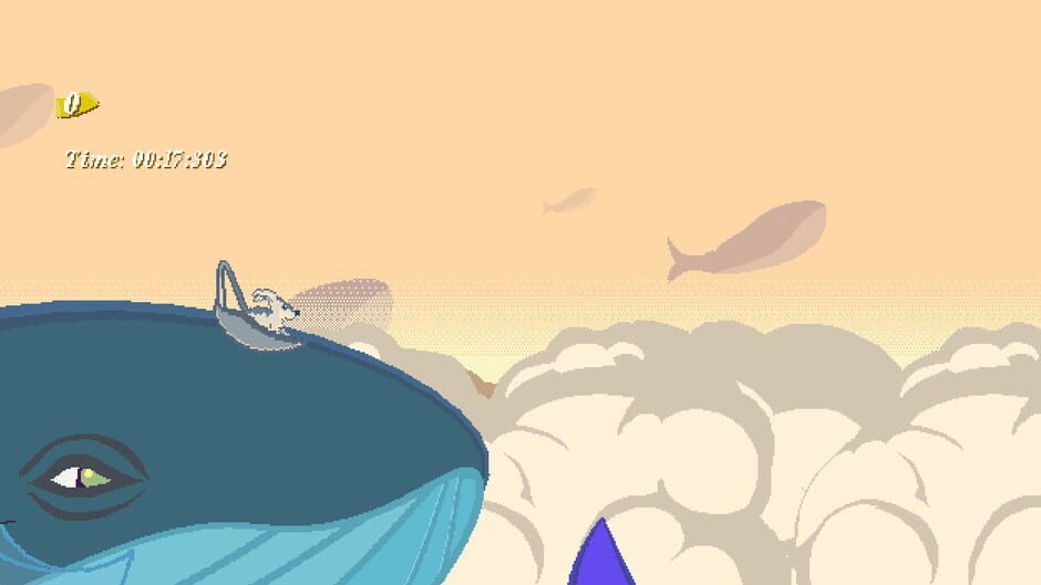 Sole Iron Tail Screenshot